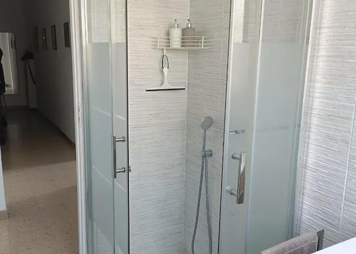 Apartamento Tommy Roma