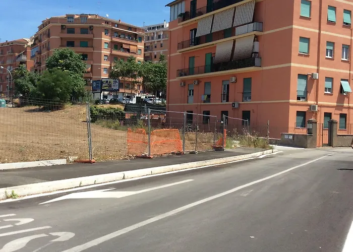 Apartamento Tommy *
