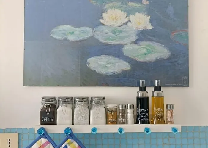 Apartamento Tommy