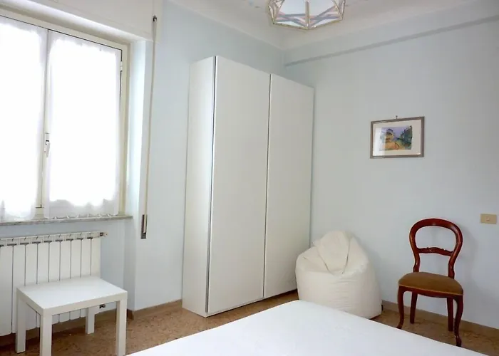 Apartamento Tommy *