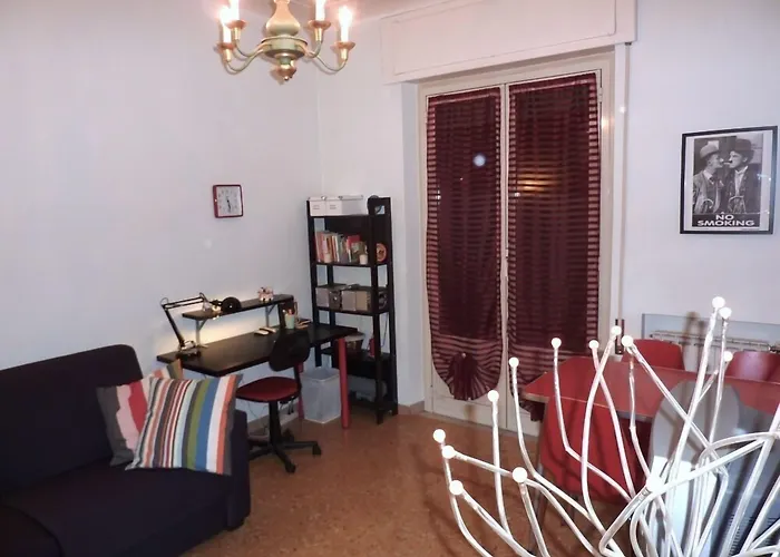 Apartamento Tommy *