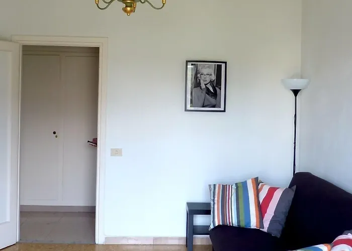 Apartamento Tommy