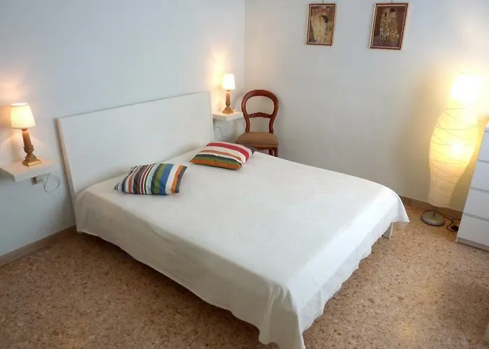 Apartamento Tommy