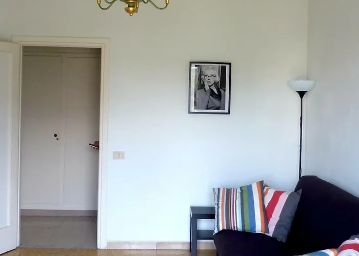 Apartamento Tommy