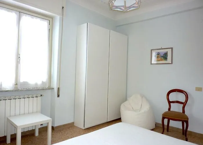 Apartamento Tommy *