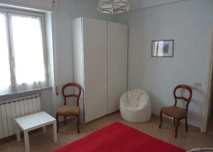 Apartamento Tommy Roma