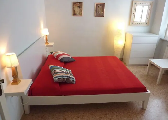 Tommy Apartamento Roma